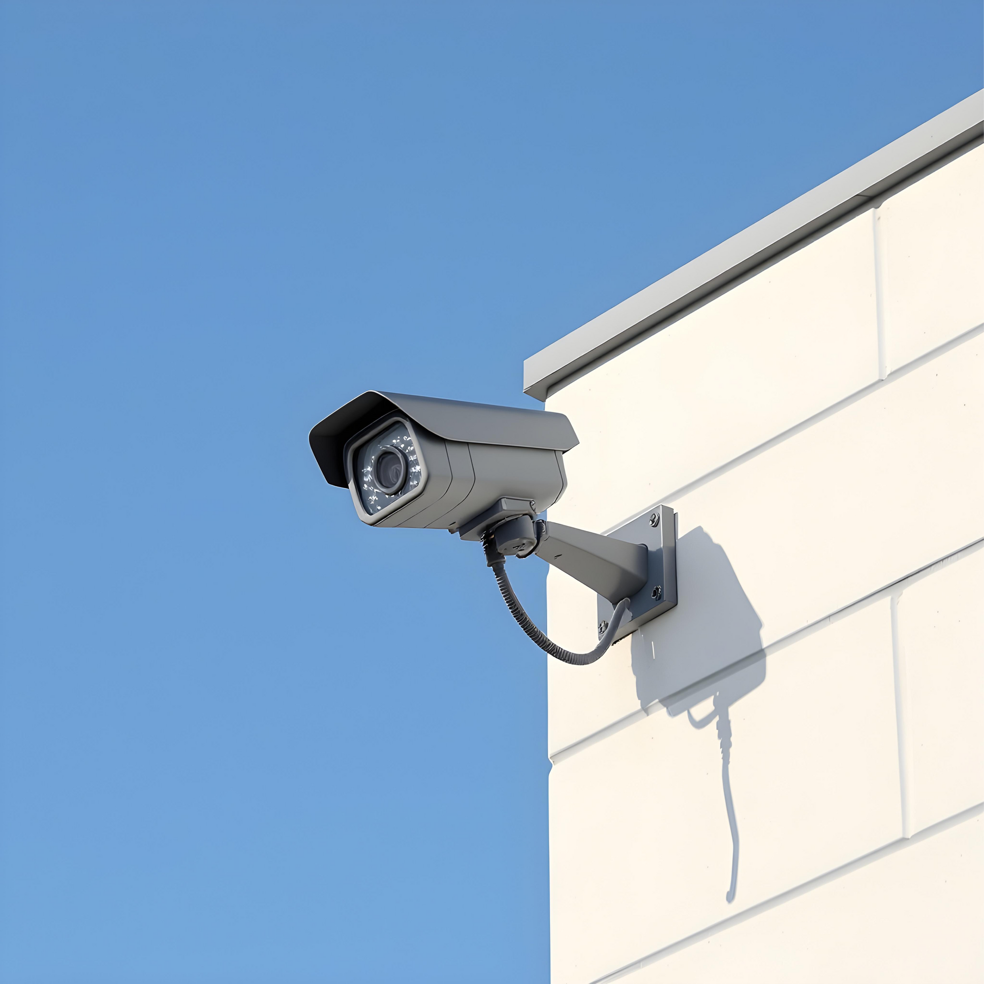 CCTV Security